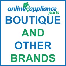 Boutique and other brands Appliance Spare Parts